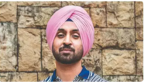 Diljit’s BTS video with ‘Crew’ ladies wins hearts