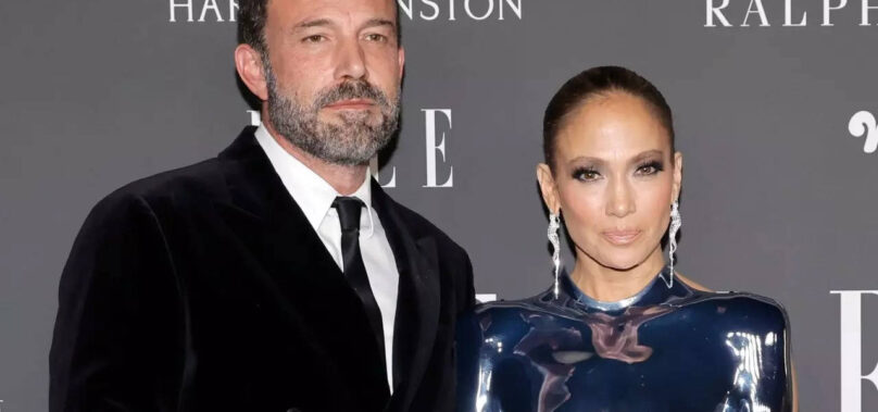 JLO-Ben Affleck open up about 2003 breakup