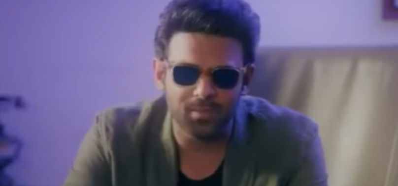 Prabhas to rent property in London