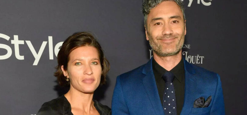 Chelsea discusses divorce from Taika Waititi