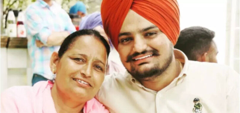 Sidhu Moosewala’s mother is pregnant