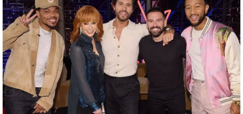 ‘The Voice’ Season 25 premiere to kick off soon