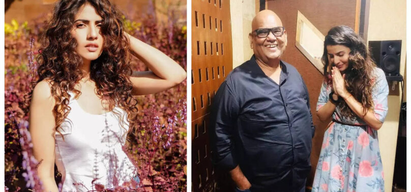 Smriti: Satish Kaushik’s dream has come true – Excl