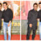 ‘3 Idiots’ co-stars Aamir Khan-Sharman Joshi reunite