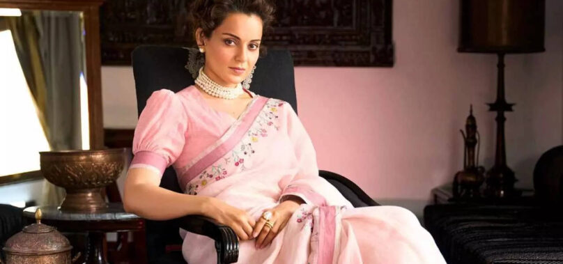 Kangana: It’s the right time to enter politics