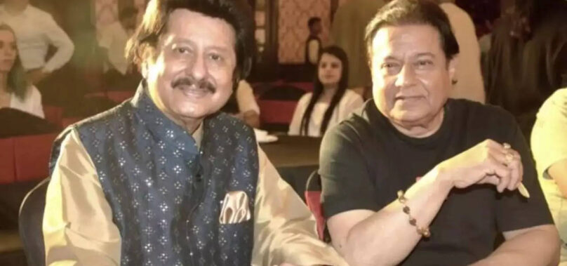 Anup recalls Pankaj Udhas’ battle with pancreatic cancer