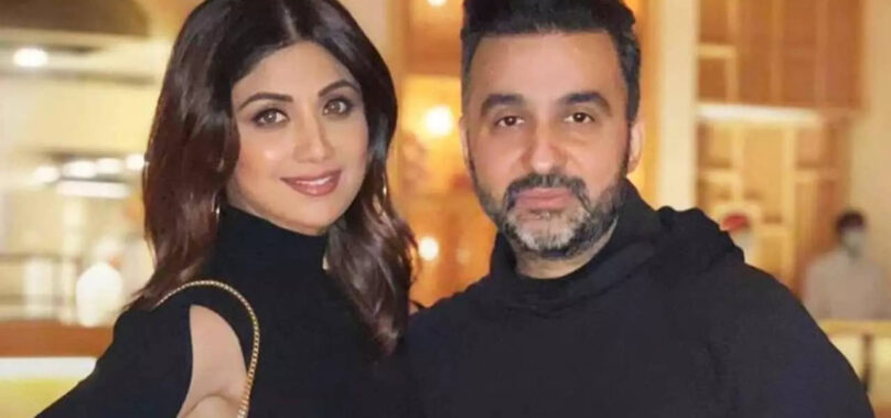 Raj Kundra on being labeled as the ‘porn king’