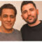 DJ Dimitri teases collab with Salman – Pic