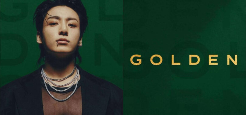 ‘GOLDEN’ is longest-charting K-pop solo album