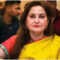 Jaya Prada declared absconding in two cases