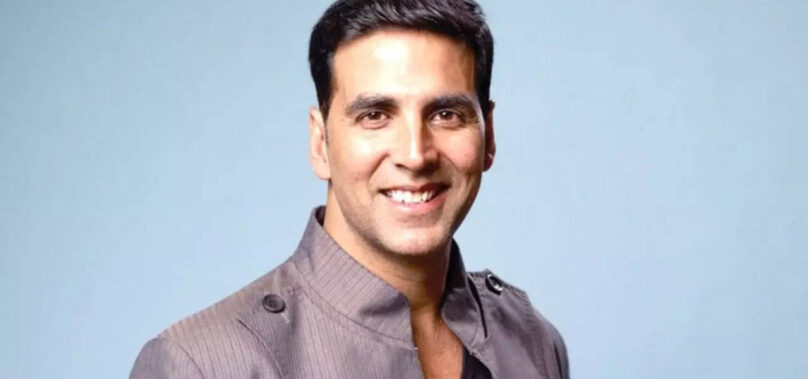 Akshay contributes Rs. 1 crore to a hostel