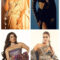 Bollywood divas acing the saree gown trend