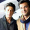 Vikas Khanna calls himself a Forever fanboy of SRK