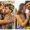 Rakul-Jackky share pics from their haldi ceremony