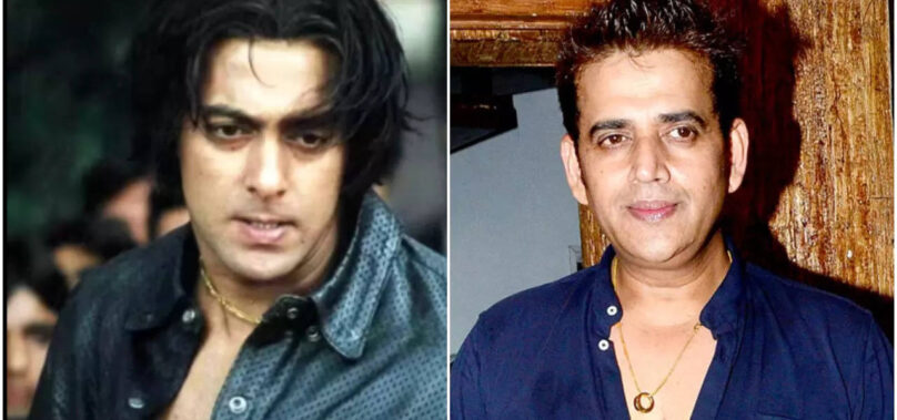 Ravi would stay away from Salman ‘Tere Naam’ sets