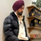 Diljit on working with Imtiaz Ali in ‘Chamkila’