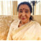 Asha Bhosle on holding a concert at age of 90