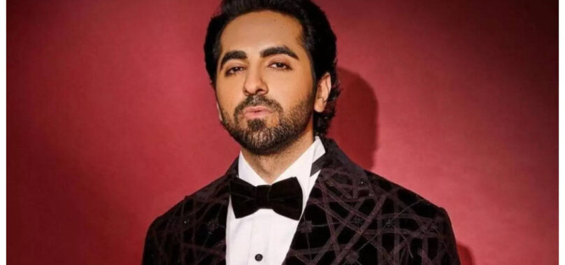 Ayushmann: I adore Aamir’s negative role in Dhoom 3