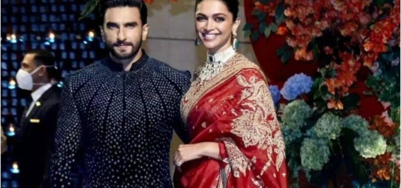 Deepika-Ranveer announce pregnancy