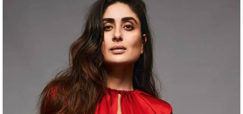 I don’t get affected or consumed by trolls; Kareena