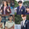 Romantic K-dramas set in high schools