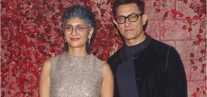 Kiran Rao admits using Aamir Khan’s star power