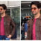 Sidharth Malhotra jets off for Yodha promotions