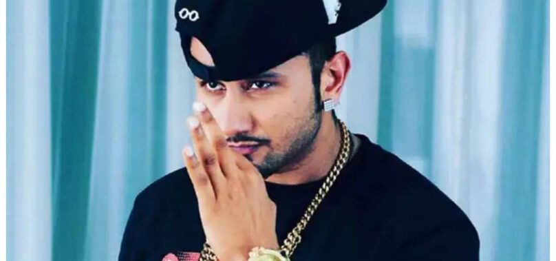 Honey Singh recalls his effigies being burnt