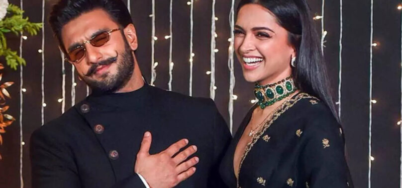 When DP wanted 3 kids; Ranveer wanted a daughter