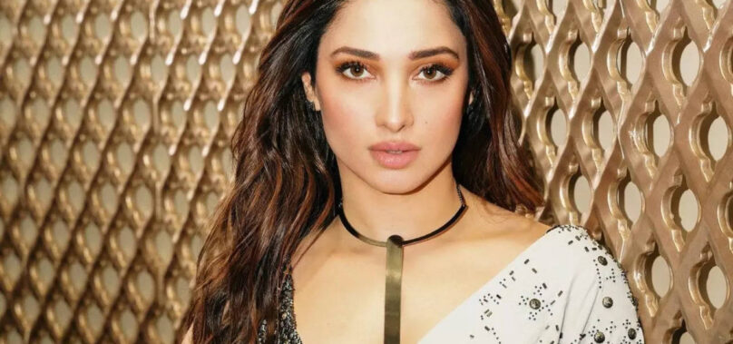 Tamannaah: I don’t care about public scrutiny