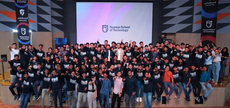 Newton School of Technology to Begin Phase 2 Admissions for B.Tech in Computer Science and AI For Batch of 2024