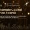 IVCA Alternate Capital Excellence Awards 2024 Celebrates Exceptional Achievements in Alternate Capital from 2023