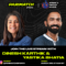 Parimatch Sports Hosts Live Meet & Greet Session With Dinesh Karthik and Yastika Bhatia