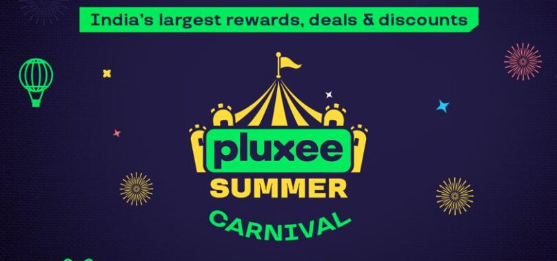 Pluxee launches mega prize & discount extravaganza Summer Carnival