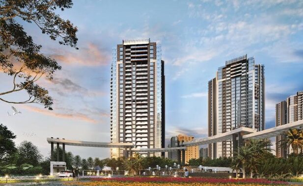 Shapoorji Pallonji Real Estate Eyes a Revenue Potential of Close to INR 500 Crore at its Project Parkwest 2.0 in Bengaluru