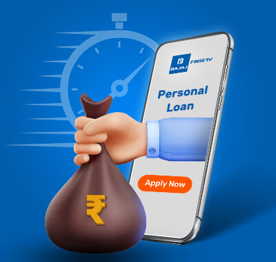 Bajaj Markets Offers Easy Access to Personal Loans