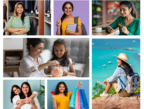 Empowering Women: Bajaj Markets Puts Focus on Essential Financial Solutions