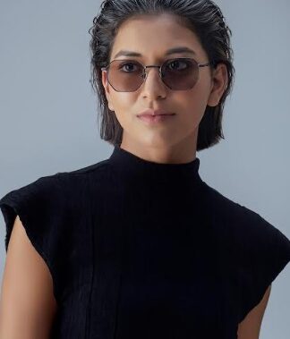 Shisen Fox Unveils Stunning Summer Shine: Introducing the Luxe Metallic Sunglass this Women’s Day