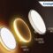 Crompton Redefines Home Lighting Experience with the Launch of Trio Range of Lights – Ceiling Lights, Battens & Lamps