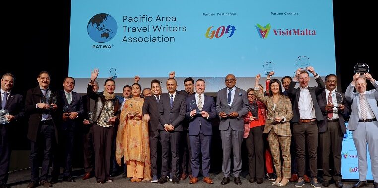 PATWA International Travel Awards at ITB, Berlin Announced