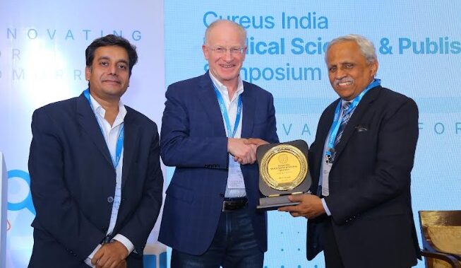 Impacting Healthcare’s Future: Cureus India Symposium Drives Innovation and Collaboration in Medical Research and Publishing