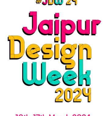 JK Lakshmipat University Gears Up for a Celebration of Design at Jaipur Design Week 2024