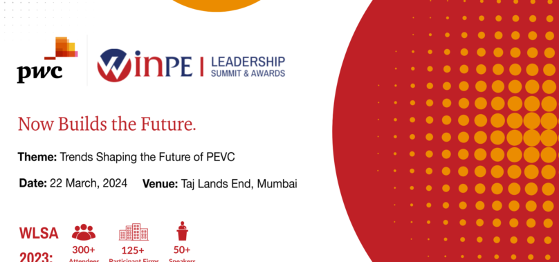 Winpe Leadership Summit and Awards Makes a Comeback; Winpe Joins Hands with PwC India to Celebrate Trailblazers in Gender Diversity at the Winpe Leadership Awards