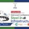 Metalogic PMS to Host National Conference on Steel in Infrastructure in Delhi