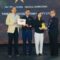 Timezone India Shines Bright with Dual Excellence Awards at IAAPI Awards 2024