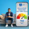 Bajaj Markets Simplifies Credit Health: Quick and Easy CIBIL Score Checks