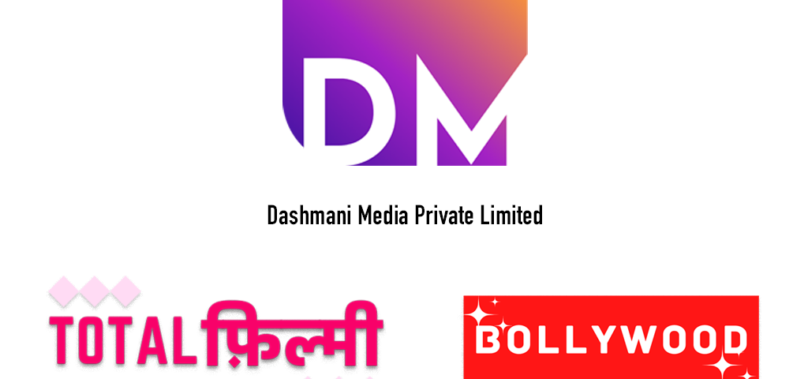 Dashmani Media Expands Digital Empire with Strategic Acquisitions of Total Filmi and Bollywood Paparazzi