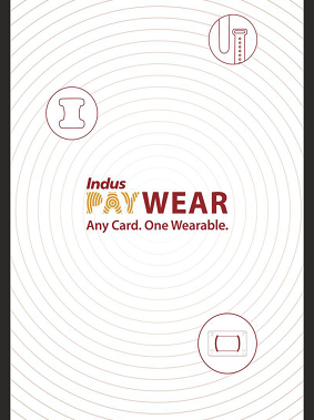 Tappy Technologies Partners with IndusInd Bank and Thales to Launch Indus PayWear, India’s First Tokenization Solution for Wearable Payments