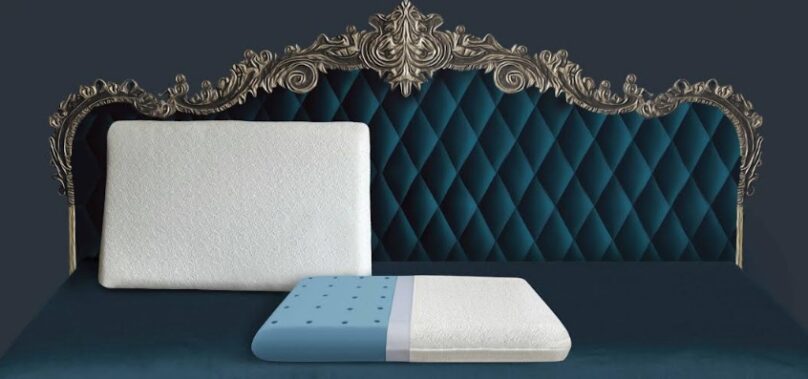 Tynor Revolutionizing Sleep Comfort with Royale Memory Foam Pillows for Holistic Wellbeing