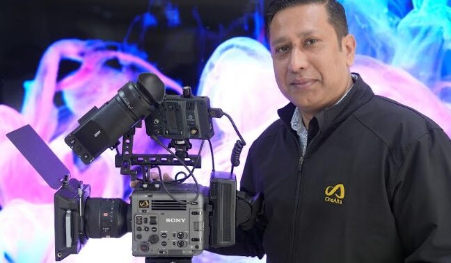 Sony India Announces BURANO, the Newest Addition to CineAlta Family of High-end Digital Cinema Cameras